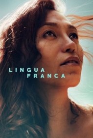 دانلود فیلم Lingua Franca سال 2019 - زبان میانجی