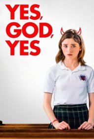 دانلود فیلم Yes, God, Yes سال 2019 - بله، خدا، بله