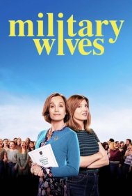 دانلود دوبله فارسی فیلم Military Wives سال 2019 - همسران نظامی
