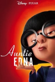 دانلود فیلم Auntie Edna سال 2018 - خاله ادنا