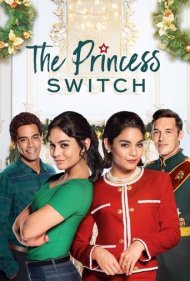 دانلود دوبله فارسی فیلم The Princess Switch سال 2018 - جا به جایی شاهزاده