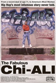 دانلود فیلم The Fabulous Chi Ali سال 2019 - چی-علی شگفتانگیز
