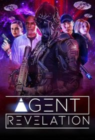 دانلود فیلم Agent Revelation سال 2021