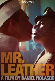 Mr. Leather 2019