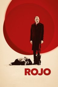 دانلود فیلم Rojo سال 2018