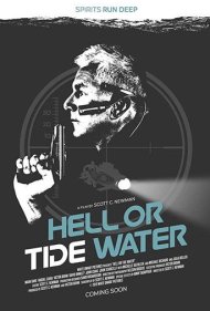دانلود فیلم Hell, or Tidewater سال 2020