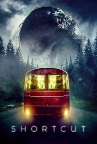 دانلود دوبله فارسی فیلم Shortcut سال 2020 - میانبر