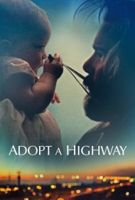 دانلود دوبله فارسی فیلم Adopt a Highway سال 2019 - یک بزرگراه رو تمیز کن