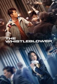 دانلود دوبله فارسی فیلم The Whistleblower سال 2019 - افشاگر