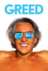 دانلود فیلم Greed سال 2019