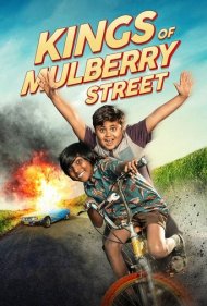 دانلود دوبله فارسی فیلم Kings of Mulberry Street سال 2019 - پادشاهان خیابان مالبری