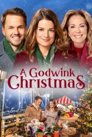 دانلود فیلم A Godwink Christmas سال 2018