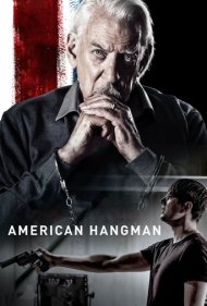 دانلود دوبله فارسی فیلم American Hangman سال 2019 - جلاد آمریکایی