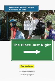 دانلود فیلم The Place Just Right سال 2019 - جای درست