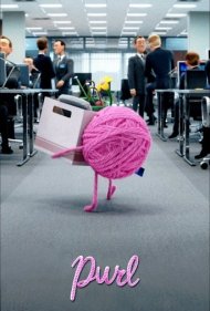دانلود فیلم Purl سال 2019 - پرل