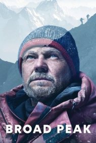 دانلود دوبله فارسی فیلم Broad Peak سال 2022 - برود پیک