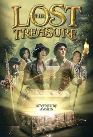 دانلود فیلم The Lost Treasure سال 2022 - گنج گمشده