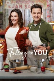 دانلود فیلم Falling for You سال 2018 - سقوط برای شما