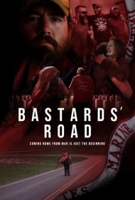 دانلود فیلم Bastards' Road سال 2020 - جاده حرامزادهها