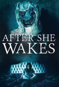دانلود فیلم After She Wakes سال 2019 - بعد از اینکه از خواب بیدار شد
