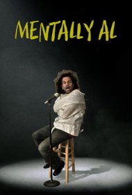 دانلود فیلم Mentally Al سال 2020 - ال بیمار