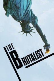 دانلود دوبله فارسی فیلم The Brutalist سال 2024 - بروتالیست