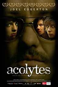 دانلود فیلم Acolytes سال 2008 - دستیار