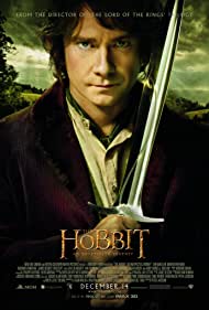 دانلود دوبله فارسی فیلم The Hobbit: An Unexpected Journey سال 2012