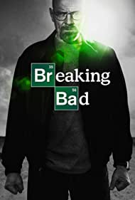 دانلود دوبله فارسی فیلم Breaking Bad سال 2008 - بریکینگ بد