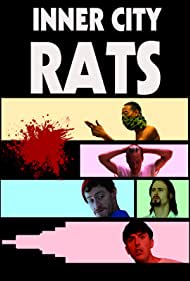 دانلود فیلم Inner City Rats سال 2019