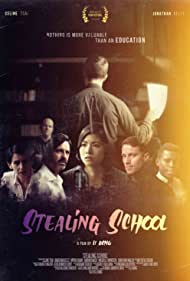 دانلود فیلم Stealing School سال 2019