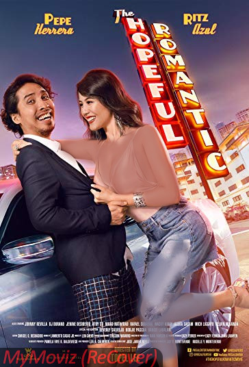 دانلود فیلم The Hopeful Romantic سال 2018