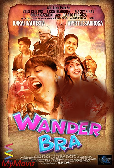 دانلود فیلم Wander Bra سال 2018