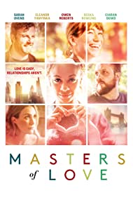 دانلود فیلم Masters of Love سال 2019 - کارشناسی ارشد عشق