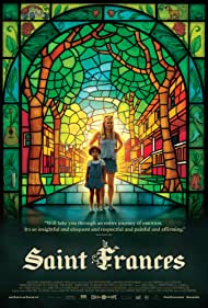 دانلود فیلم Saint Frances سال 2019