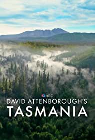 دانلود فیلم David Attenborough's Tasmania سال 2018 - دیوید اتنبرو تاسمانی