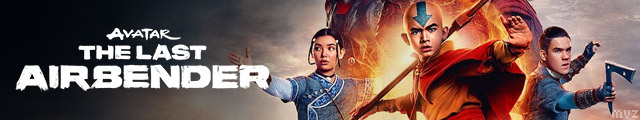 Avatar: The Last Airbender