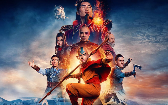 Avatar: The Last Airbender