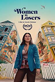 دانلود فیلم Women Is Losers سال 2021 - زنان بازنده هستند