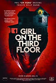 دانلود فیلم Girl on the Third Floor سال 2019 - دختری در طبقه سوم