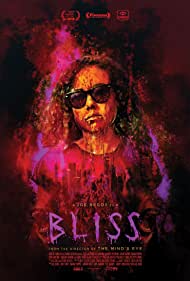 دانلود فیلم Bliss سال 2019 - سعادت