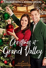 دانلود فیلم Christmas at Grand Valley سال 2018 - کریسمس در گراند والی