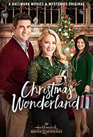 دانلود فیلم Christmas Wonderland سال 2018
