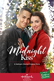 دانلود فیلم A Midnight Kiss سال 2018 - بوسه نیمه شب