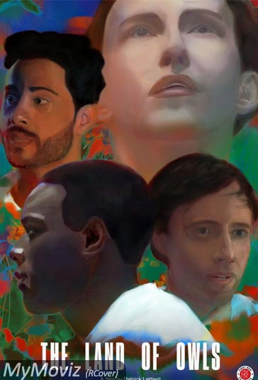 دانلود فیلم The Land of Owls سال 2021 - سرزمین جغدها