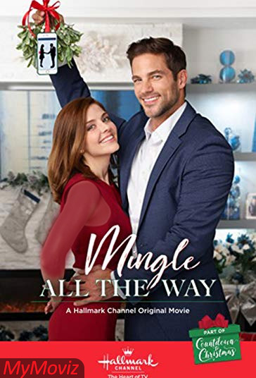دانلود فیلم Mingle All the Way سال 2018