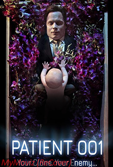دانلود فیلم Patient 001 سال 2018 - بیمار 001