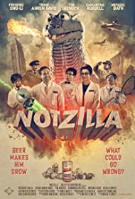 دانلود فیلم Notzilla سال 2019