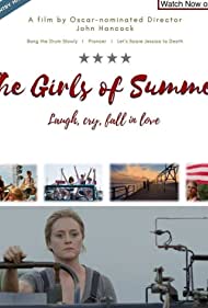 دانلود فیلم The Girls of Summer سال 2020 - دختران تابستان