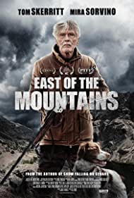 دانلود فیلم East of the Mountains سال 2021 - شرق کوهستان